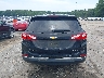 2GNAXSEV6J6****** Destrozados 2018 Chevrolet Equinox