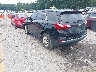 2GNAXSEV6J6****** Salvamento y Reparables 2018 Chevrolet Equinox en Atlanta South