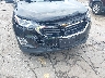 2GNAXSEV6J6****** Salvamento y Reparables 2018 Chevrolet Equinox en Estado de Georgia