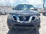 1N6AD0ER7FN****** Destrozados 2015 Nissan Frontier en Estado de Florida