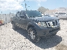 1N6AD0ER7FN****** Salvamento y Destrozados 2015 Nissan Frontier en Tampa