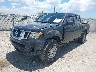 1N6AD0ER7FN****** Usados y Reparables 2015 Nissan Frontier en Tampa