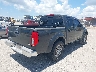 1N6AD0ER7FN****** Salvamento y Destrozados 2015 Nissan Frontier en Estado de Florida
