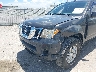 1N6AD0ER7FN****** Salvamento y Reparables 2015 Nissan Frontier en Estado de Florida