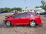 2T1BU4EE8DC****** Salvamento 2013 Toyota Corolla