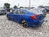 JHMFC1F3XJX****** Salvage and Repairable 2018 Honda Civic in Springfield