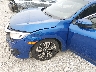 JHMFC1F3XJX****** Used and Repairable 2018 Honda Civic in Missouri State