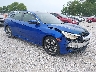 JHMFC1F3XJX****** Salvage and Wrecked 2018 Honda Civic in Springfield