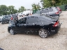 2HGFA5E56AH****** Repairable 2010 Honda Civic in Kansas State