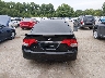 2HGFA5E56AH****** Wrecked 2010 Honda Civic