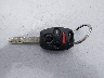 2HGFA5E56AH****** Salvage 2010 Honda Civic in Kansas State