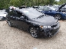 2HGFA5E56AH****** Salvage and Wrecked 2010 Honda Civic in Kansas City