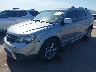 3C4PDCGG8GT****** Used and Repairable 2016 Dodge Journey in Phoenix