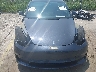 5YJ3E1EA0NF****** Salvamento y Destrozados 2022 Tesla Model 3 en Electric Vehicle Auctions