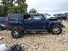 5GTDN13E878****** Used 2007 Hummer H3 Suv in Tennessee State