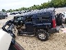5GTDN13E878****** Repairable 2007 Hummer H3 Suv in Tennessee State