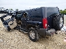 5GTDN13E878****** Salvage and Repairable 2007 Hummer H3 Suv in Nashville