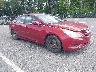 5NPEB4AC4BH****** Salvamento y Destrozados 2011 Hyundai Sonata en Monticello