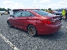 5NPEB4AC4BH****** Salvamento y Reparables 2011 Hyundai Sonata en Monticello