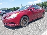 5NPEB4AC4BH****** Salvamento y Reparables 2011 Hyundai Sonata en Estado de Nueva York