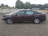 1VWAT7A34EC****** Reparables 2014 Volkswagen Passat en Estado de Mississippi