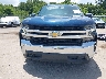 3GCPWCED5MG****** Destrozados 2021 Chevrolet Silverado 1500 en Estado de Luisiana