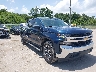 3GCPWCED5MG****** Salvamento y Destrozados 2021 Chevrolet Silverado 1500 en Baton Rouge