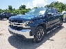 3GCPWCED5MG****** Usados y Reparables 2021 Chevrolet Silverado 1500 en Baton Rouge