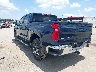 3GCPWCED5MG****** Salvamento y Reparables 2021 Chevrolet Silverado 1500 en Baton Rouge