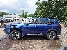 5N1BT3BB3PC****** Salvage 2023 Nissan Rogue