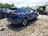 5N1BT3BB3PC****** Salvage and Wrecked 2023 Nissan Rogue in Maryland State