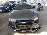 WAUMFAFR0DA****** Wrecked 2013 Audi A5 in California State