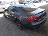WAUMFAFR0DA****** Salvage and Repairable 2013 Audi A5 in North Hollywood