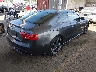 WAUMFAFR0DA****** Salvage and Wrecked 2013 Audi A5 in California State