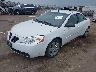 1G2ZG57B094****** Used and Repairable 2009 Pontiac G6 in Sioux Falls