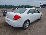 1G2ZG57B094****** Salvage and Wrecked 2009 Pontiac G6 in South Dakota State