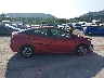 JTDKARFU4G3****** Repairable 2016 Toyota Prius in Pennsylvania State