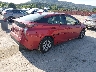 JTDKARFU4G3****** Salvage and Wrecked 2016 Toyota Prius in Pennsylvania State