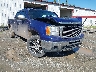 3GTRKVE39AG****** Salvage and Wrecked 2010 GMC Sierra 1500 in Anchorage