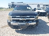 1GCEC29059Z****** Wrecked 2009 Chevrolet Silverado 1500 in Texas State