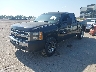 1GCEC29059Z****** Used and Repairable 2009 Chevrolet Silverado 1500 in Fort Worth North