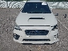 JF1VA1A62F9****** Repairable 2015 Subaru WRX
