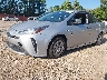 JTDKARFU4K3****** Usados y Reparables 2019 Toyota Prius en Longview