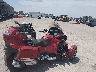 2BXNBDD25GV****** Destrozados 2016 Can-Am Spyder Roadster en Estado de Texas