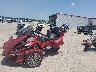 2BXNBDD25GV****** Usados 2016 Can-Am Spyder Roadster en Estado de Texas