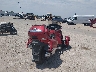 2BXNBDD25GV****** Salvamento y Destrozados 2016 Can-Am Spyder Roadster en Estado de Texas