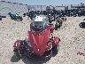 2BXNBDD25GV****** Usados y Reparables 2016 Can-Am Spyder Roadster en Estado de Texas