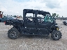 3JBURAX46PK****** Wrecked 2023 Can-Am Defender Max in Iowa State