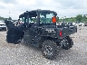 3JBURAX46PK****** Salvage and Repairable 2023 Can-Am Defender Max in Rec Rides Online Exclusive