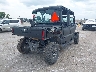 3JBURAX46PK****** Salvage and Wrecked 2023 Can-Am Defender Max in Iowa State